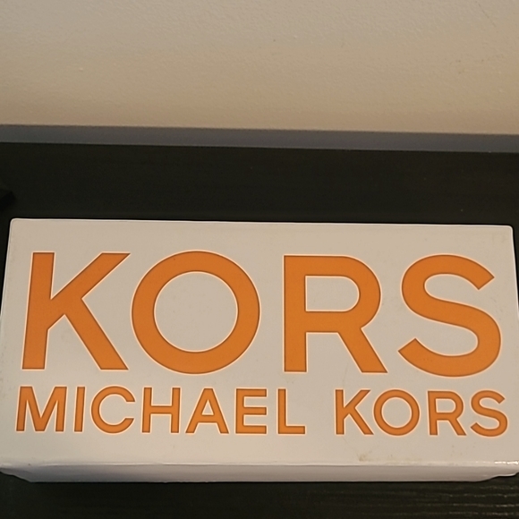 KORS Michael Kors Other - Little girls flats